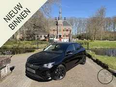 Opel Corsa 1.2 Edition 2020 - voorkant