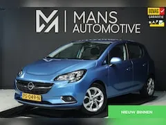 Opel Corsa 1.0 Turbo Online Edition 2017 - voorkant