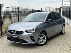 Opel Corsa 1.2 2020 - voorkant