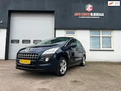 Foto van Peugeot 3008