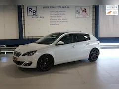 Foto van Peugeot 308