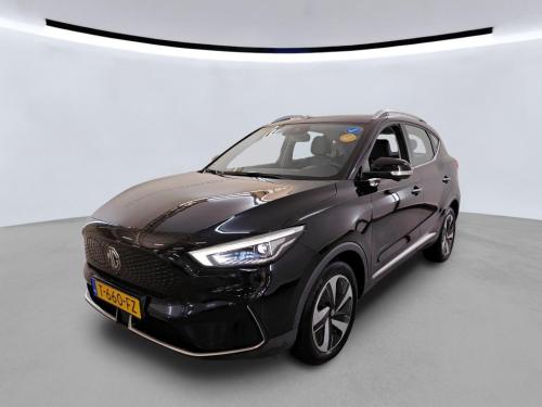 Foto van MG MG ZS EV