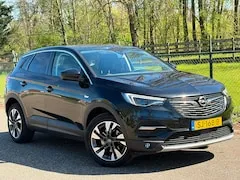 Foto van Opel Grandland