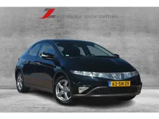 Foto van Honda Civic