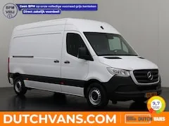 Mercedes-Benz Sprinter 315 1.9 CDI L2H1 2023 - voorkant