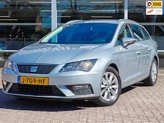 Seat Leon 1.0 EcoTSI Style Business Intense 2019 - voorkant