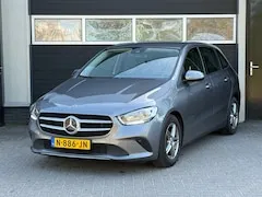 Foto van Mercedes-Benz B-klasse