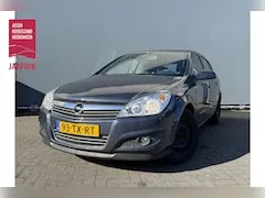 Opel Astra 1.6 Temptation 2007 - voorkant