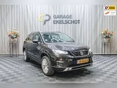 Foto van Seat Ateca