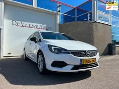 Opel Astra 1.2 Edition 2021 - voorkant