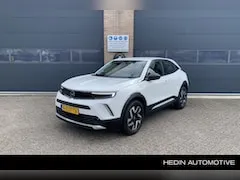 Opel Mokka 1.2 Business Elegance 2022 - voorkant