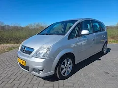 Foto van Opel Meriva