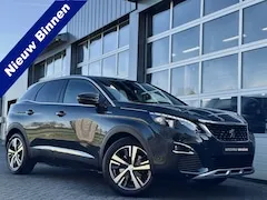 Foto van Peugeot 3008