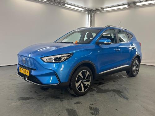 Foto van MG MG ZS EV