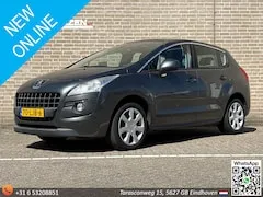 Foto van Peugeot 3008
