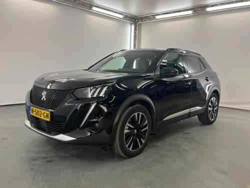 Foto van Peugeot 2008