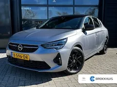 Opel Corsa 1.2 Level 4 2022 - voorkant