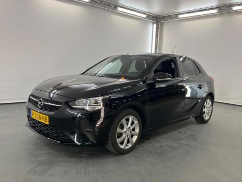 Opel Corsa 1.2 Edition 2022 - voorkant