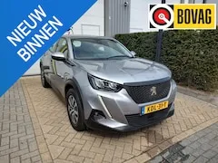 Foto van Peugeot 2008