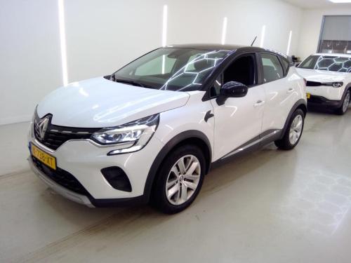 Foto van Renault Captur