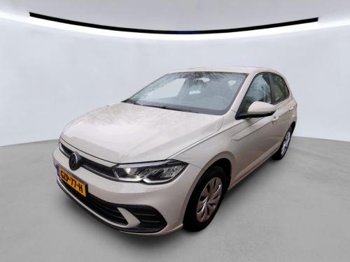 Foto van Volkswagen Polo