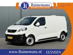 Foto van Peugeot Expert