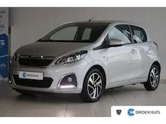 Foto van Peugeot 108