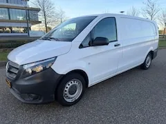 Foto van Mercedes-Benz Vito