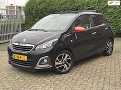 Foto van Peugeot 108