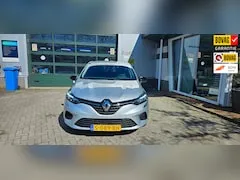 Renault Clio 1.0 TCe 90 Equilibre 2022 - voorkant