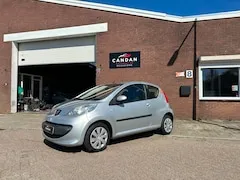 Foto van Peugeot 107