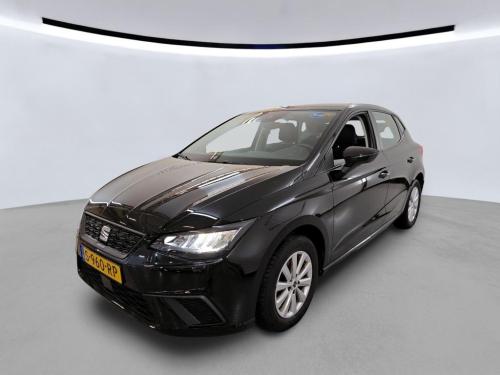 Seat Ibiza 1.0 EcoTSI Style 2023 - voorkant