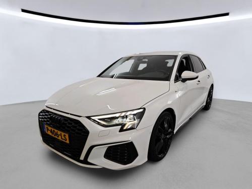 Foto van Audi A3
