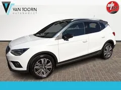 Foto van Seat Arona