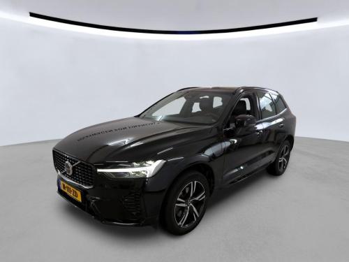 Volvo Xc60 2.0 T6 AWD R-Design 2022 - voorkant