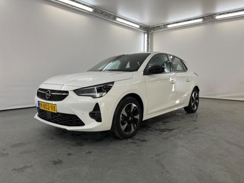 Opel Corsa GS Line 1 fase 2021 - voorkant