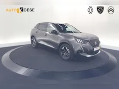 Foto van Peugeot 2008