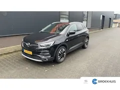 Foto van Opel Grandland
