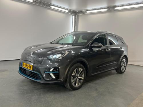 Foto van Kia e-Niro