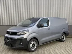 Foto van Opel Vivaro