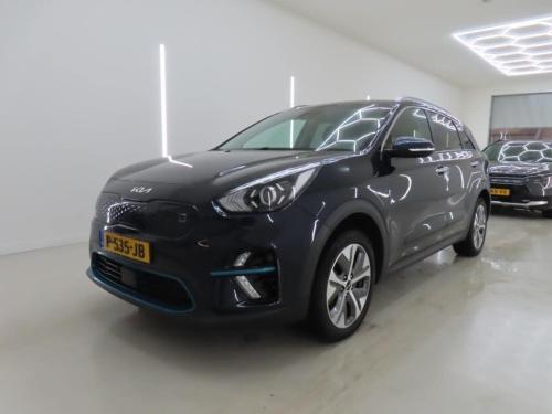 Foto van Kia e-Niro