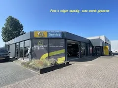 Opel Corsa 1.4 Innovation 2018 - voorkant