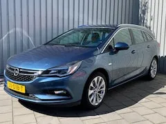 Opel Astra 1.0 Edition 2016 - voorkant