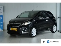 Foto van Peugeot 108