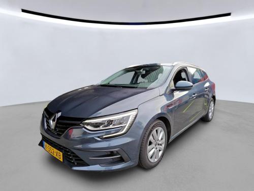 Foto van Renault Mégane