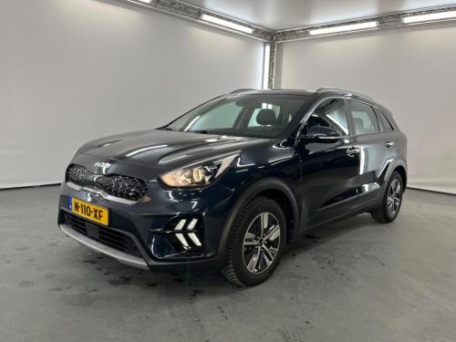 Foto van Kia Niro