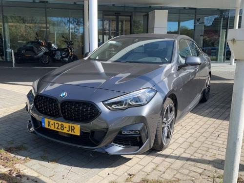 Foto van BMW 2 Serie
