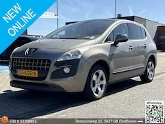 Foto van Peugeot 3008