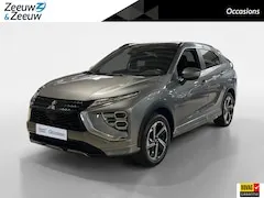 Foto van Mitsubishi Eclipse Cross