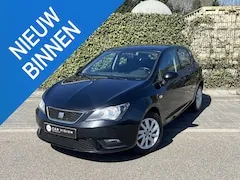 Seat Ibiza 1.2 TSI Style 2013 - voorkant